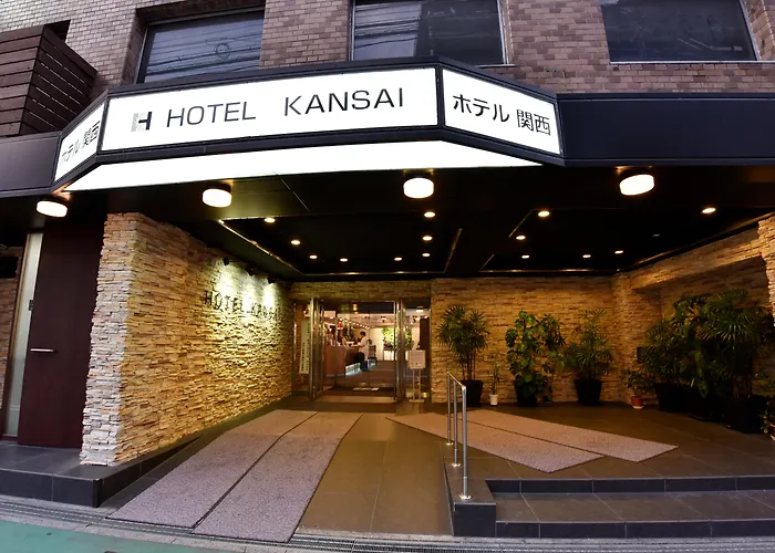 关西酒店