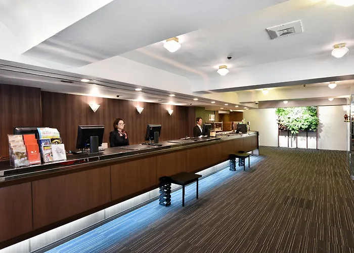 关西酒店