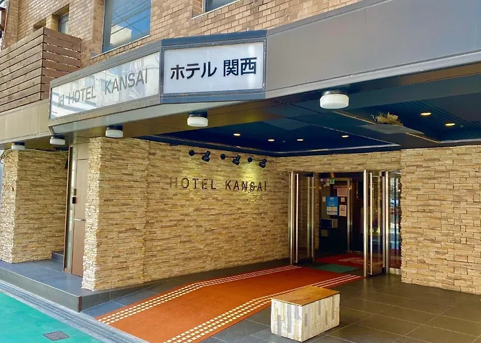 关西酒店