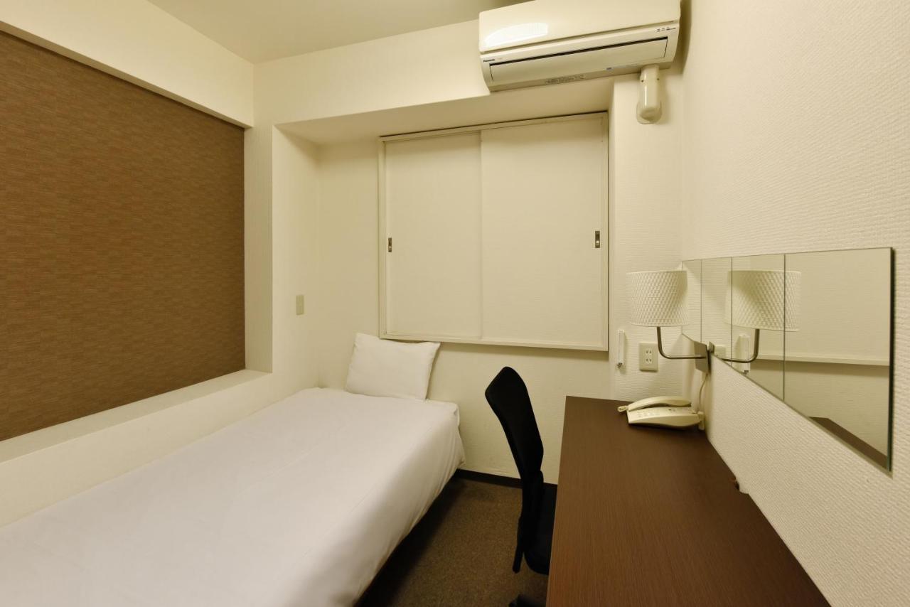 โรงแรม โรงแรมคันไซ
