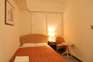โรงแรมคันไซ โรงแรม