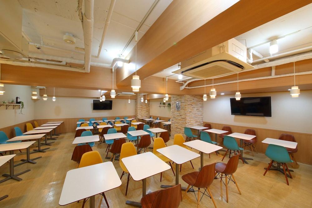 关西酒店 3*