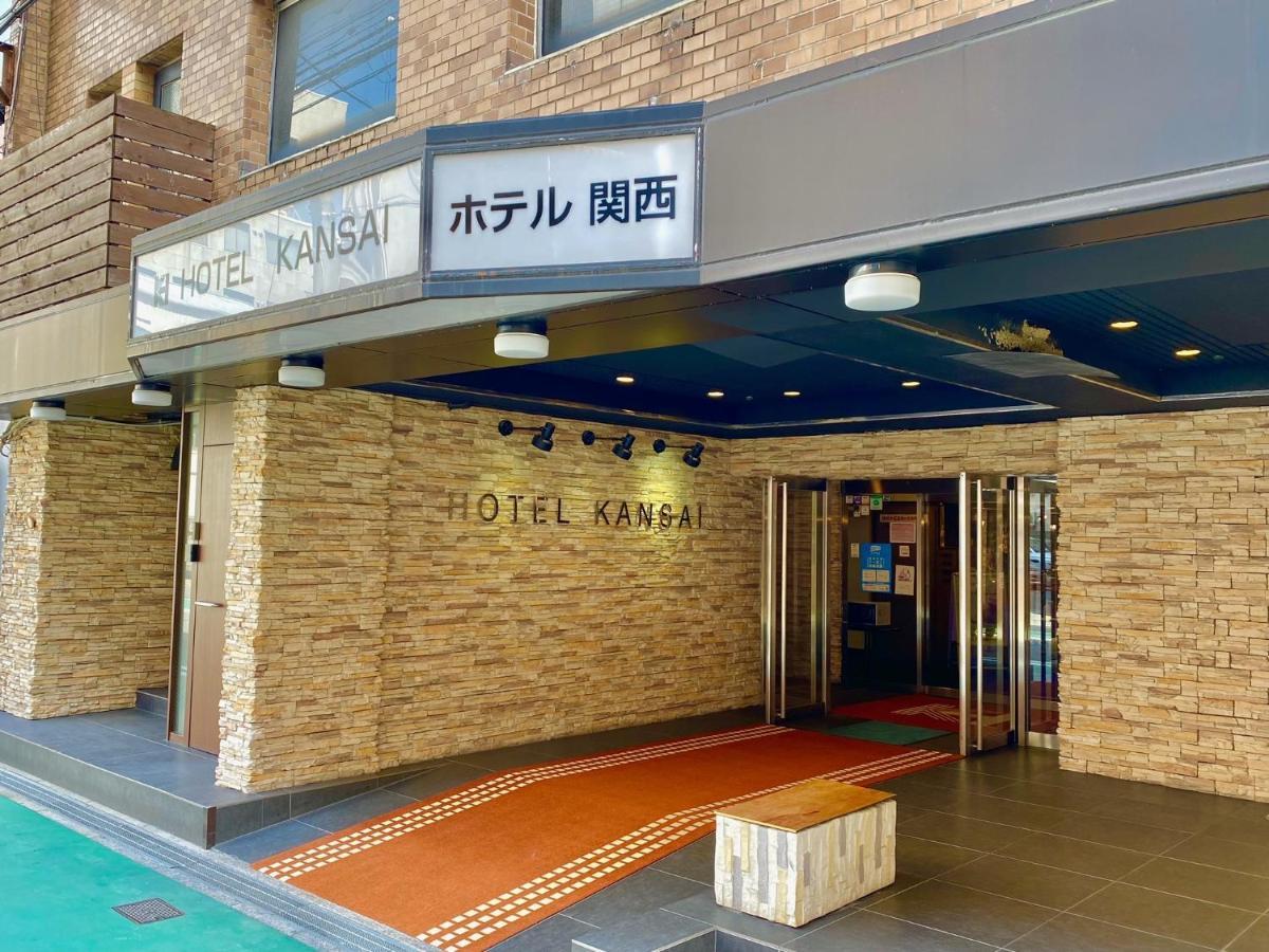 酒店 关西酒店 大阪