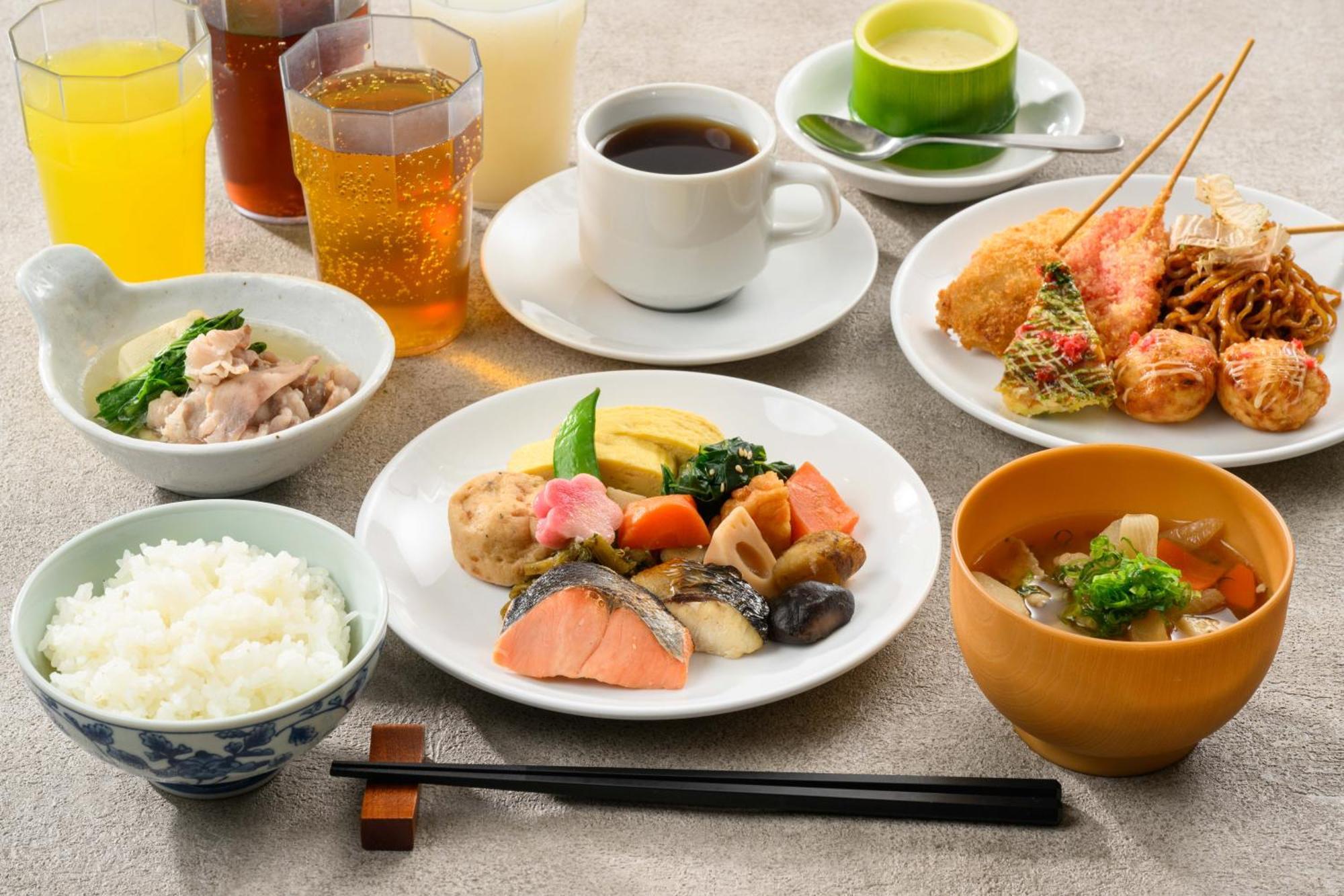 关西酒店 3*
