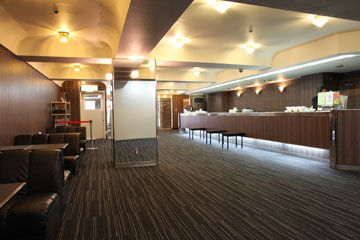 关西酒店 酒店