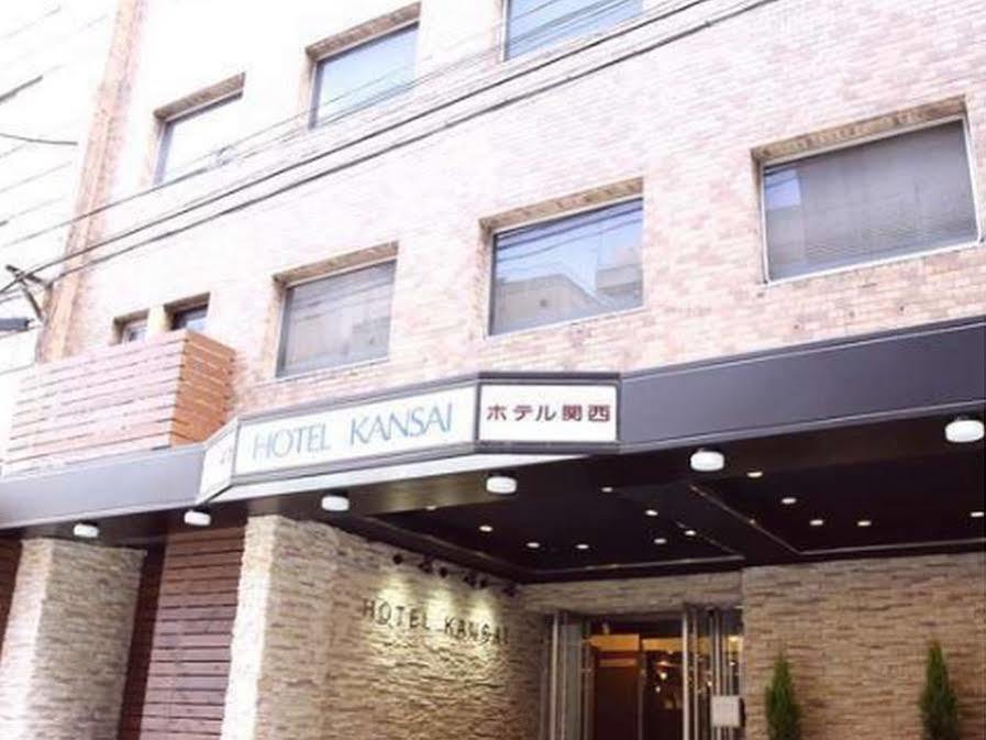 酒店 关西酒店 3*