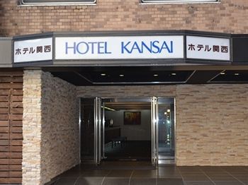 关西酒店 大阪