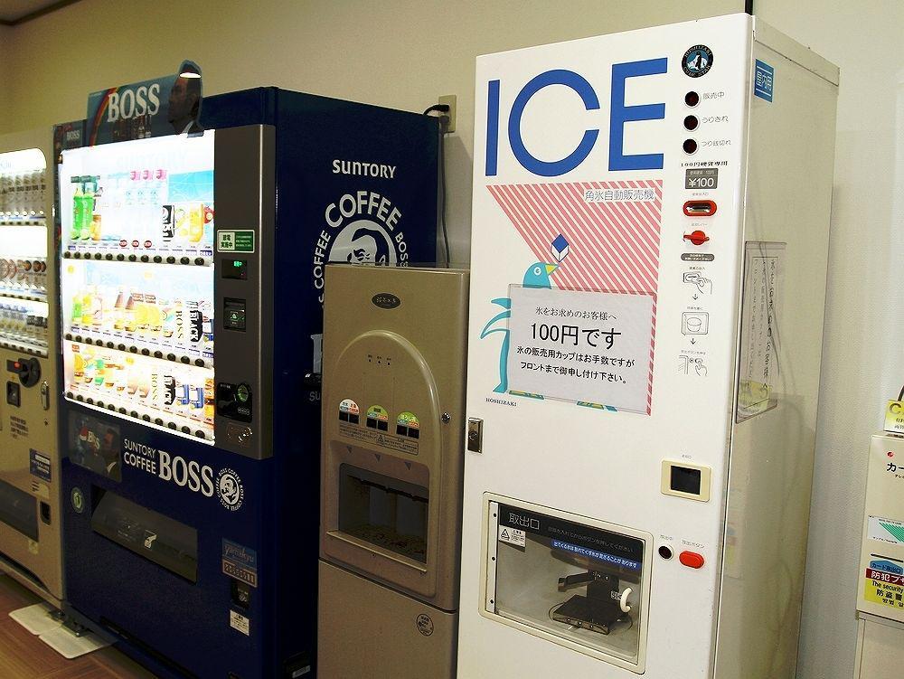 关西酒店 3* 大阪